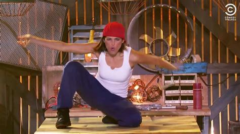 jenna dewan lip sync battle pony