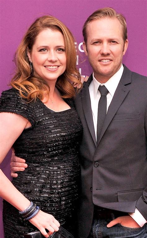 jenna fischer husband