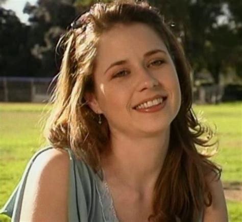Jenna Fischer Young