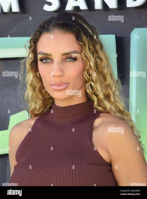 Jenna Frumes: The Journey Of A Multi-Talented Star