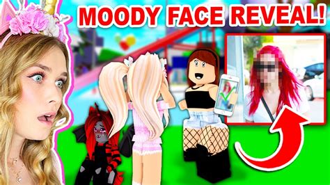 jenna hacker in roblox face reveal｜TikTok Search