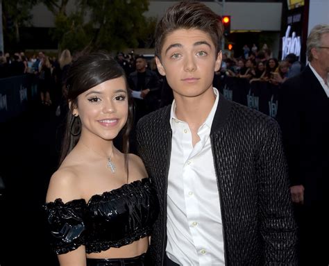 jenna ortega boyfriend