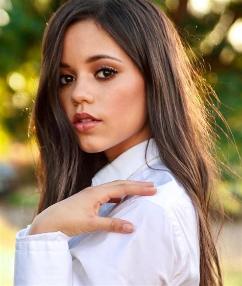 jenna ortega disney channel