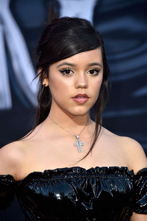 jenna ortega pictures and photos