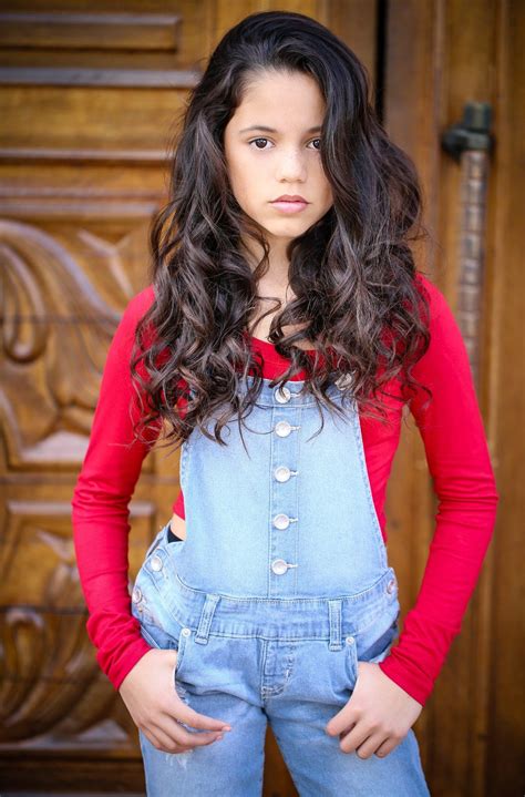 jenna ortega when she was 14