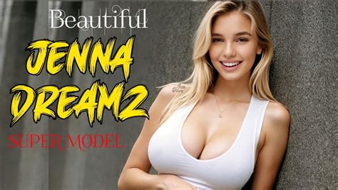 jennas dream dates