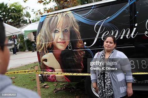 jenni rivera died