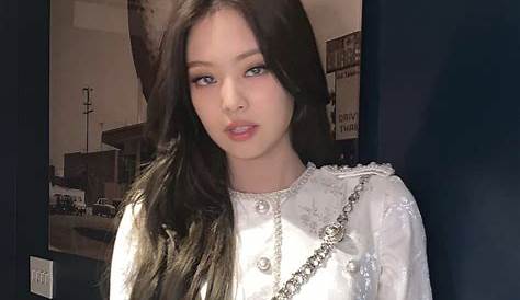 Jennie Blackpink Profile Dan Biodata Jennie Blackpink, Sang Rapper