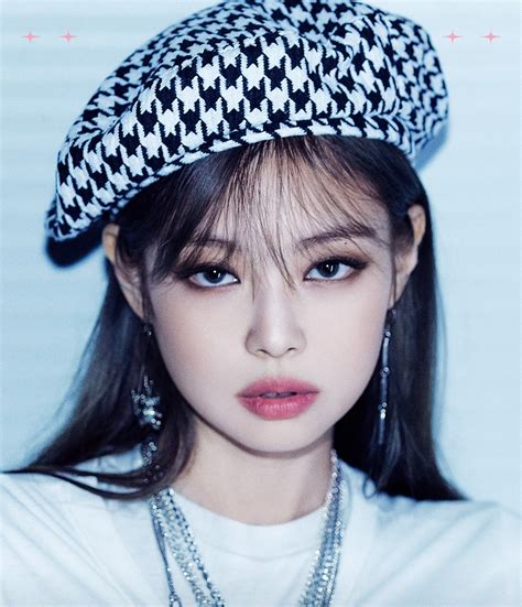 jennie blackpink