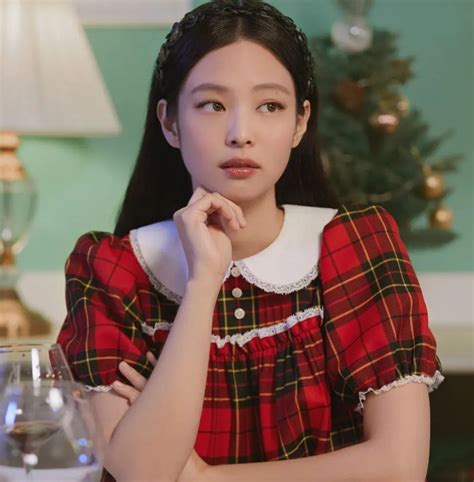 jennie blackpink origin