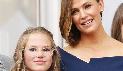 Uncover The Inspiring Story Of Jennifer Garner's Daughter: Exclusive Insights Revealed