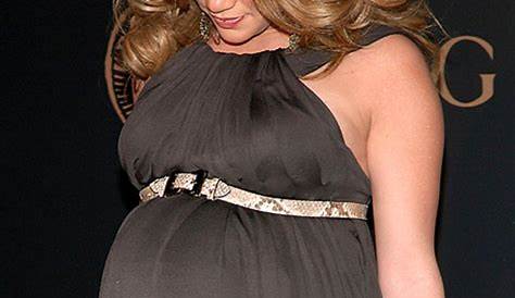 Unveiling Jennifer Lopez's Pregnancy Journey: Discoveries And Insights