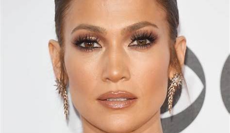 30 Jennifer Lopez Hairstyles - Pretty Designs