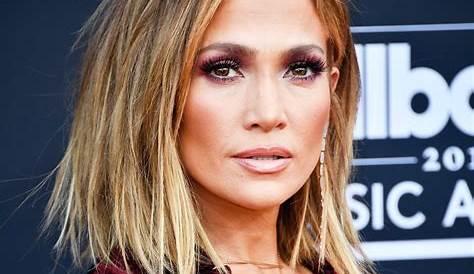 12 of Jennifer Lopez’s Best Hairstyles To Date in 2020 | Jennifer lopez