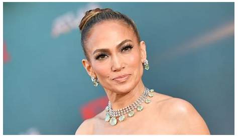 Jennifer Lopez’ ‘It’s My Party’ tour has two Miami, FL dates | Miami Herald