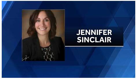 Jennifer Sinclair Elkhorn Nebraska The Principal Who Banned Candy Canes Because They