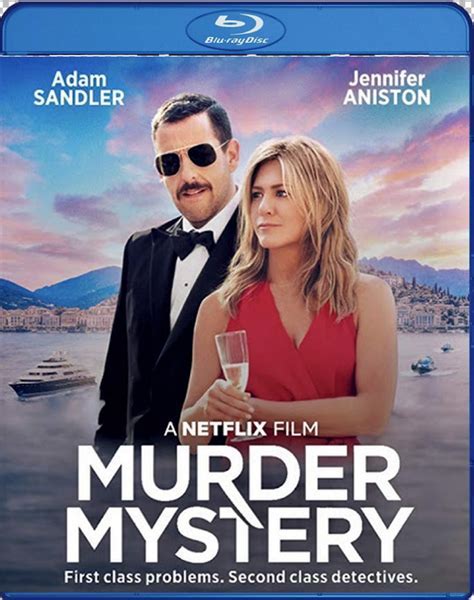 jennifer aniston movies on netflix 2019