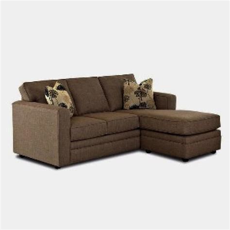 Jennifer Convertible Sleeper Sofa Sectional