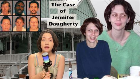 jennifer daugherty