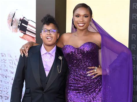 jennifer hudson's son david daniel otunga jr