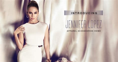 jennifer lopez clothing official site