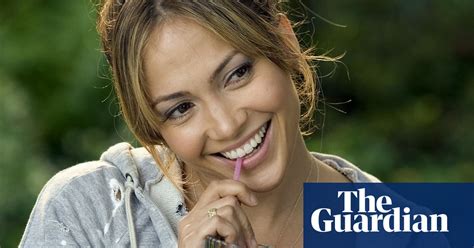 jennifer lopez film list