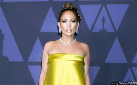 jennifer lopez pass away