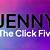 jenny click five lyrics