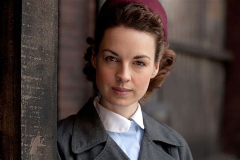 jenny call the midwife actress