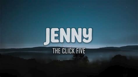 Unlock the Mystery of 'Jenny Lyrics'