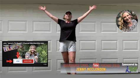jenny mcclendon fit over 50 flabby arms