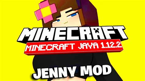 Jenny Mod Walkthrough