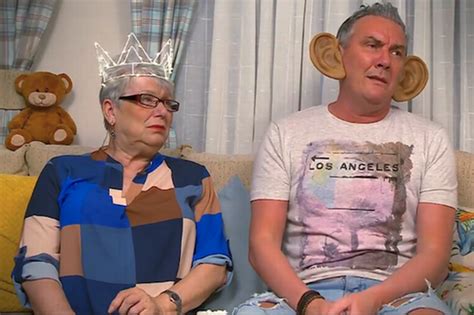 jenny newby and lee riley gogglebox