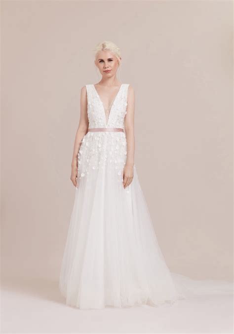 Jenny Packham Flowers