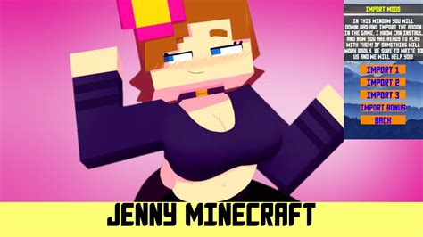 jenny porn