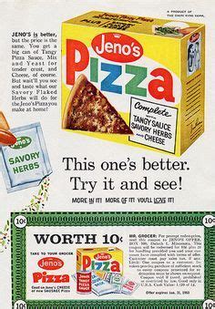 jeno's pizza kit