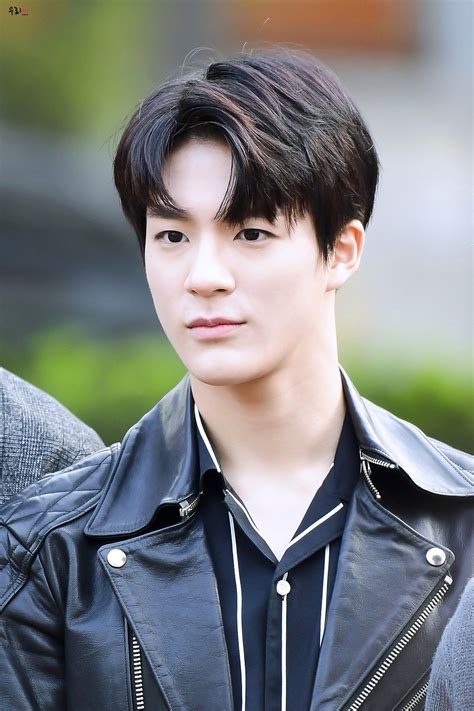 jeno lee nct dream