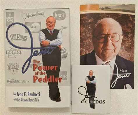 jeno paulucci book