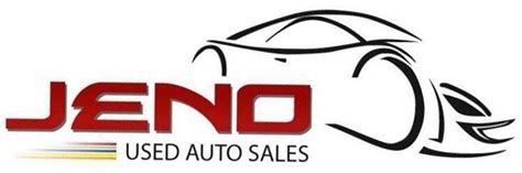 jeno used auto sales