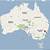 jenolan caves australia map