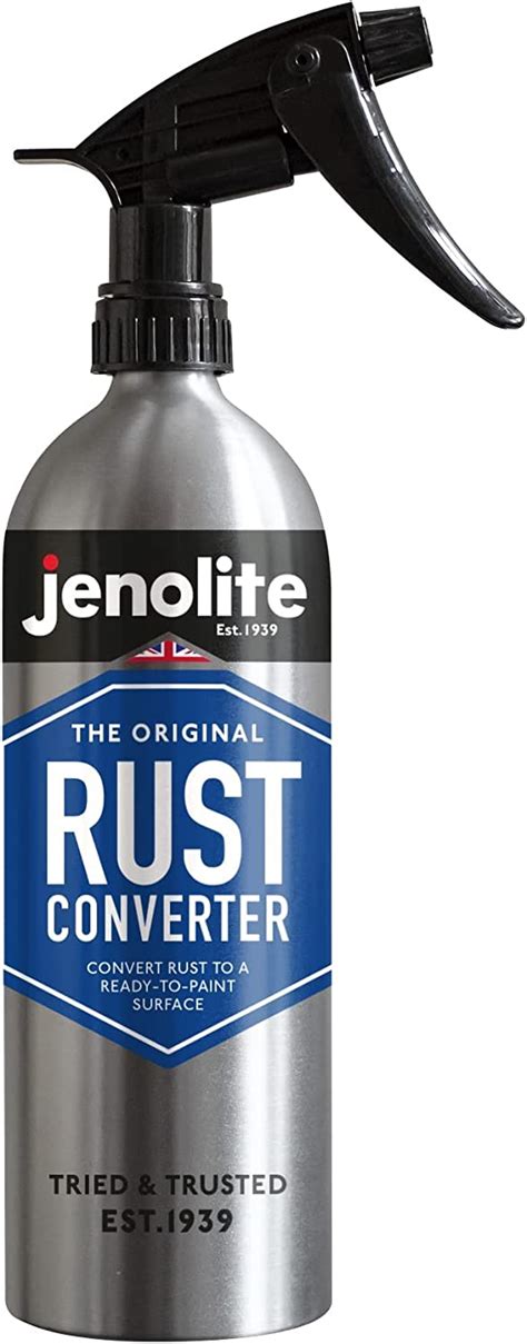 jenolite rust converter review