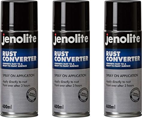 jenolite rust converter screwfix