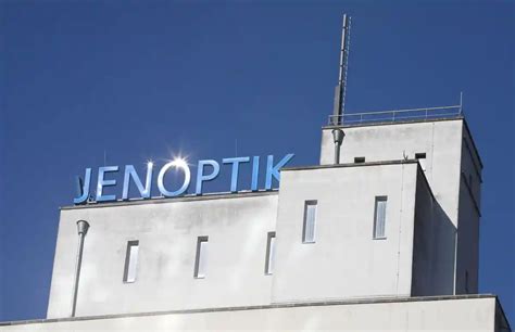 jenoptik group