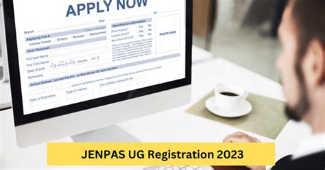 jenpas ug 2023 registration