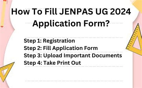 jenpas ug 2024 form fill up