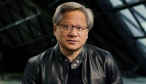 Unveiling Jensen Huang's Height: Discoveries And Insights