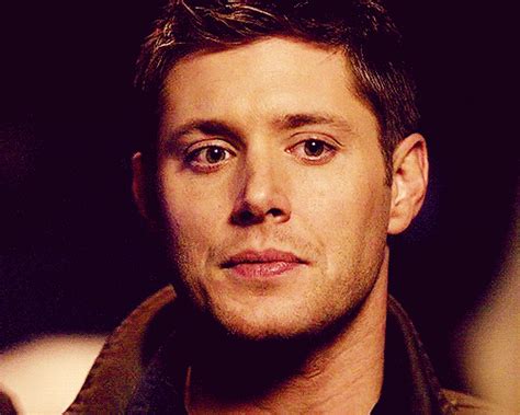 jensen ackles gif hunt