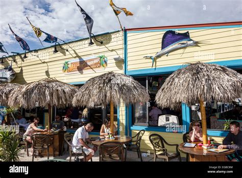 Discover the Culinary Delights of Jensen Beach, FL: Top Restaurants You Can't Miss