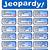 jeopardy game jeopardy questions and answers printable