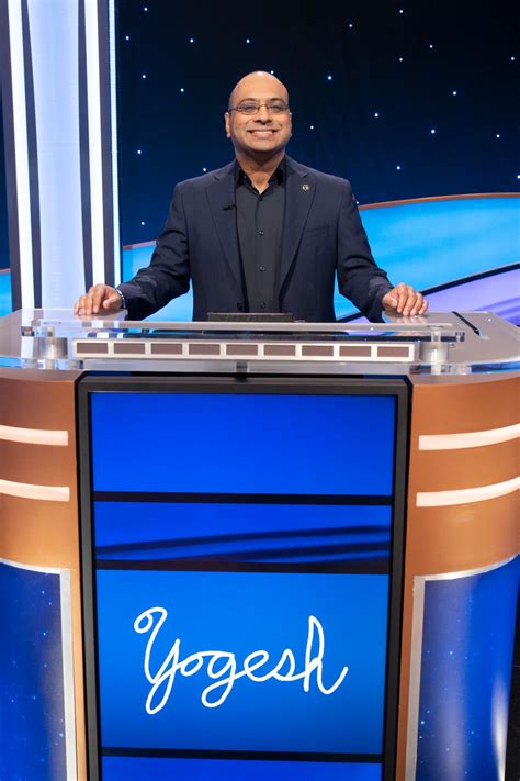 Jeopardy! shares full schedule for Masters special but fans are still